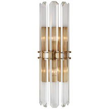 Online Designer Combined Living/Dining Bonnington Tall Sconce