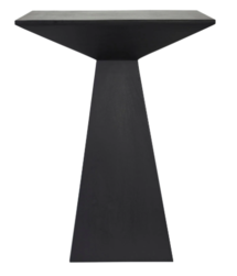 Online Designer Bedroom Meilin Side Table