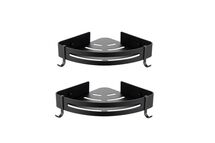 Online Designer Bathroom Wachtel Hanging Shower Shelf