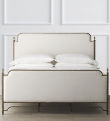 Online Designer Bedroom Whitby Bed