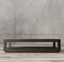 Online Designer Combined Living/Dining COFFEE TABLE