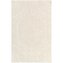 Online Designer Combined Living/Dining Murrayville Cream Area Rug