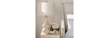 Online Designer Living Room Miltiades 26.5" Table Lamp
