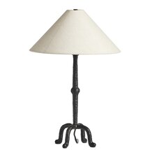 Online Designer Combined Living/Dining Neville Table Lamp