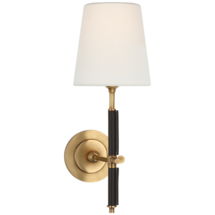 Online Designer Hallway/Entry Bryant Wrapped Sconce