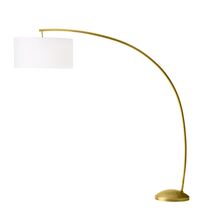 Online Designer Combined Living/Dining Norman Floor Lamp