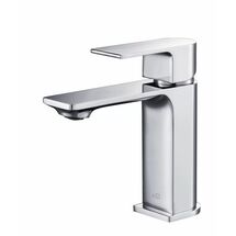 Online Designer Bathroom Mirage Single Hole Bathroom Faucet