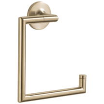 Online Designer Bathroom Odin® Towel Ring