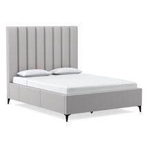 Online Designer Bedroom King bed