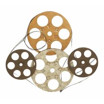 Online Designer Living Room Metal Wall Décor