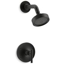 Online Designer Bathroom Kohler Purist Shower Only Trim Package