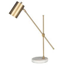 Online Designer Bedroom  Hannity Table Lamp