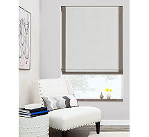Online Designer Bedroom Master Bedroom Bay Windows Shades(Middle)