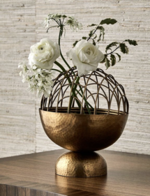 Online Designer Bedroom Gather Bowl/Vase