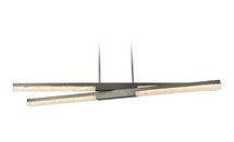 Online Designer Kitchen LED PENDANT in Antique Nickel by Modern Forms from the Minx collection