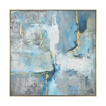 Online Designer Living Room Mediterranean Art Work