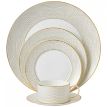 Online Designer Combined Living/Dining Place Setting