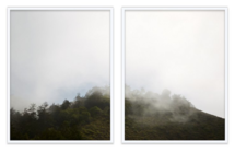 Online Designer Home/Small Office Alex Hoerner, Big Sur Diptych