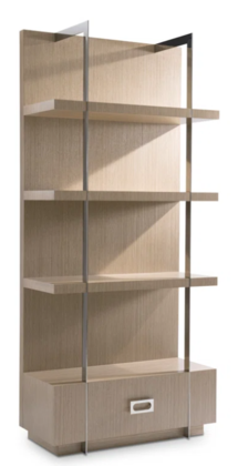 Online Designer Bedroom Modulum Etagere Bookcase