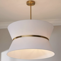 Online Designer Living Room Chic Hourglass Chandelier