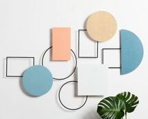 Online Designer Bedroom Wall Art