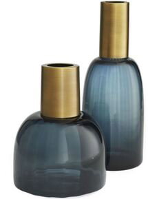 Online Designer Home Office Hush Vases, Set of 2 
