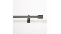 Online Designer Bedroom Oversized Adjustable Metal Rod