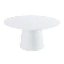 Online Designer Dining Room Dombroski 62" Pedestal Dining Table