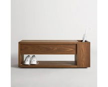 Online Designer Combined Living/Dining Go Forth Bench