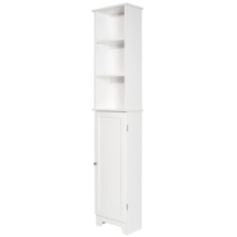 Online Designer Bathroom Carminia Linen Cabinet