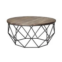 Online Designer Living Room Galgano Coffee Table