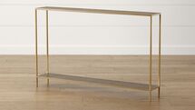 Online Designer Hallway/Entry Console Table