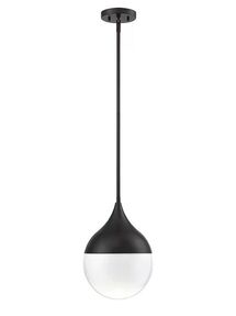 Online Designer Combined Living/Dining Aviana 1-Light Pendant