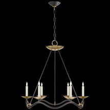 Online Designer Hallway/Entry Choros Chandelier