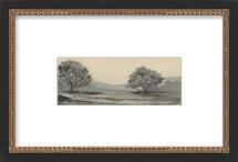 Online Designer Home Office Arboreal Study VI