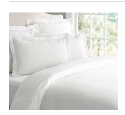 Online Designer Bedroom TENCEL® DUVET COVER