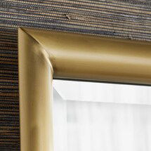 Online Designer Living Room Adrienne Mirror
