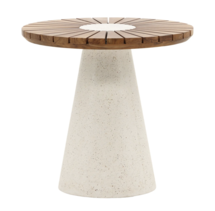 Online Designer Patio Mia Outdoor Side Table