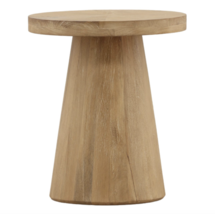 Online Designer Nursery Banley Side Table
