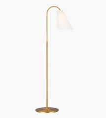 Online Designer Business/Office Signoret Task Floor Lamp