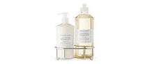 Online Designer Bathroom Williams Sonoma Lavender Cedarwood Hand Lotion and Dish Soap 3-Piece Kitchen Set