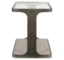 Online Designer Living Room COMPTON SIDE TABLE
