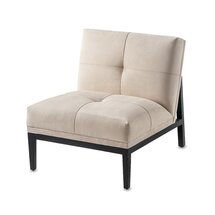 Online Designer Bedroom H SLIPPER CHAIR