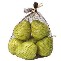 Online Designer Dining Room Decorative Faux Pear Set