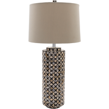 Online Designer Living Room Grannie's lamp