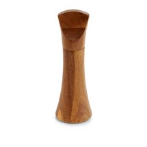 Online Designer Kitchen Nambe Contour Pepper Mill (9.5")