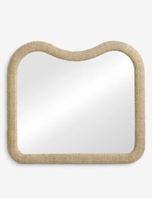 Online Designer Bedroom Kacia Mantel Mirror