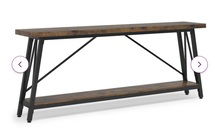 Online Designer Living Room Francessca 70.86'' Console Table