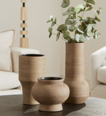 Online Designer Living Room Miguel Ceramic Vase