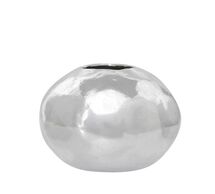 Online Designer Living Room Elaine Recycled Aluminum Vase -small 